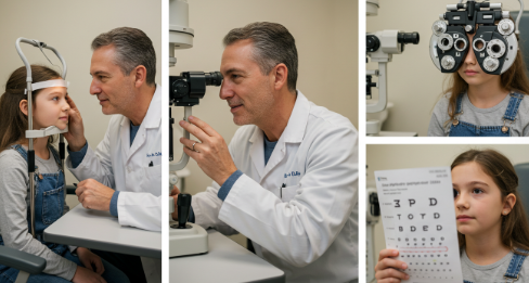 대한민국에서 비문증 치료 가장 잘하는 병원 TOP10, 질병코드