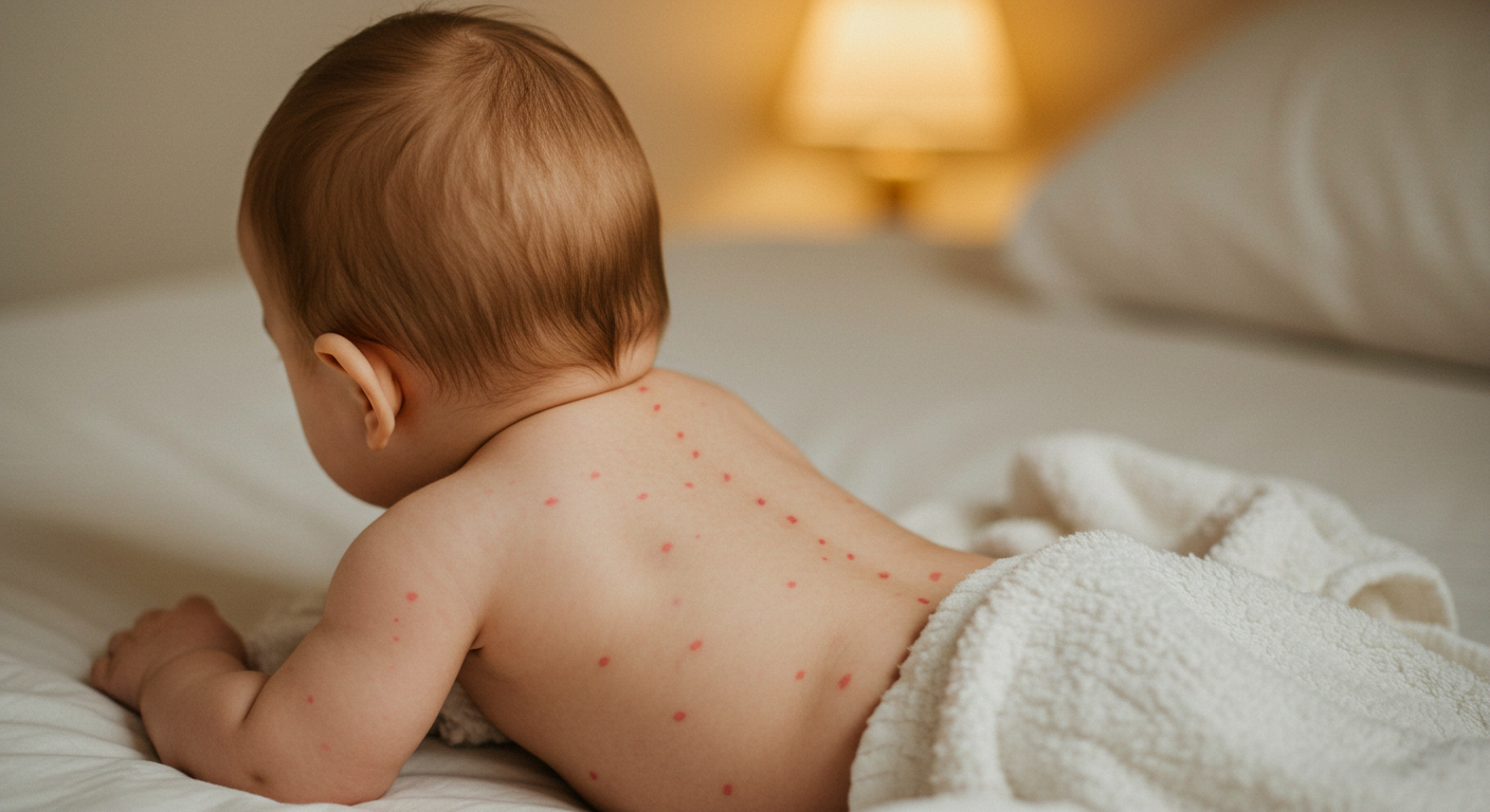 파우더는 일시적 완화&amp;#44; 보습과 진정이 근본 해결!