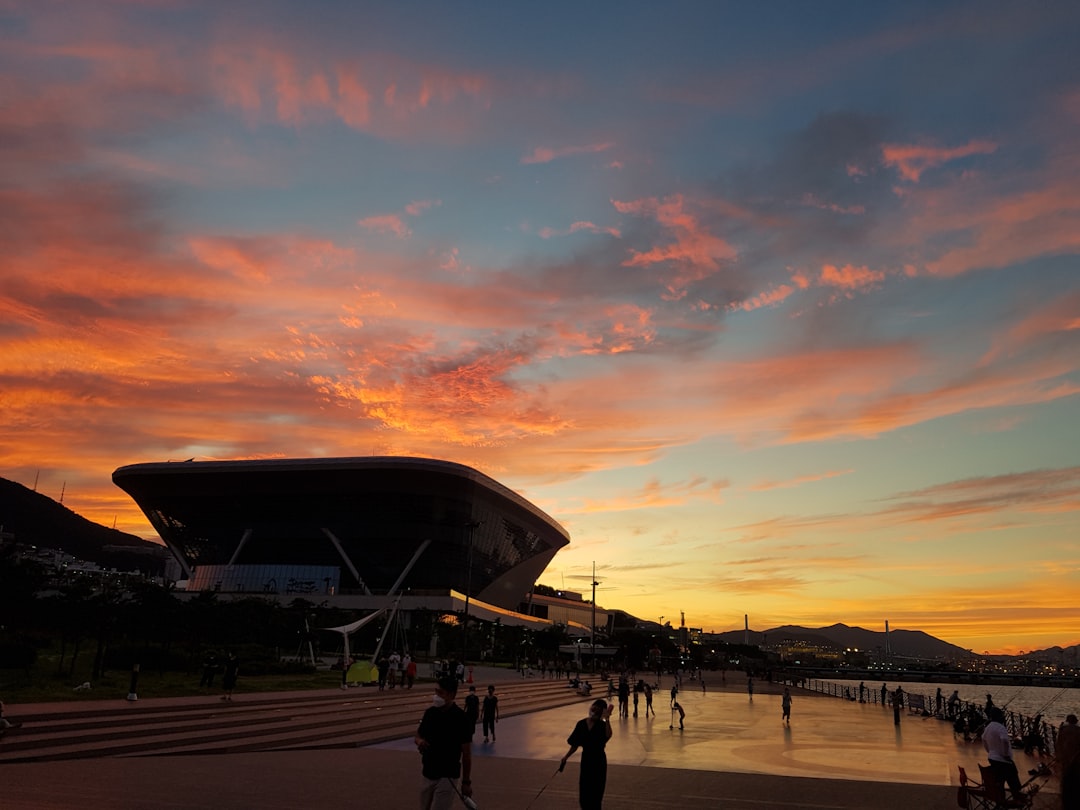 Busan
