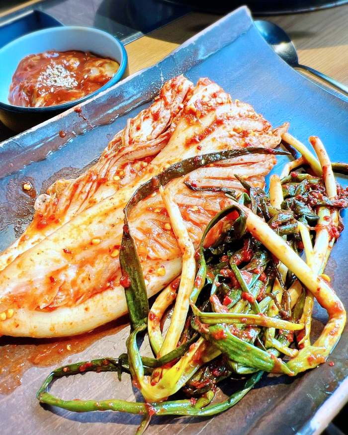생생정보 시흥 은계 발효 숙성 삼겹살 맛집