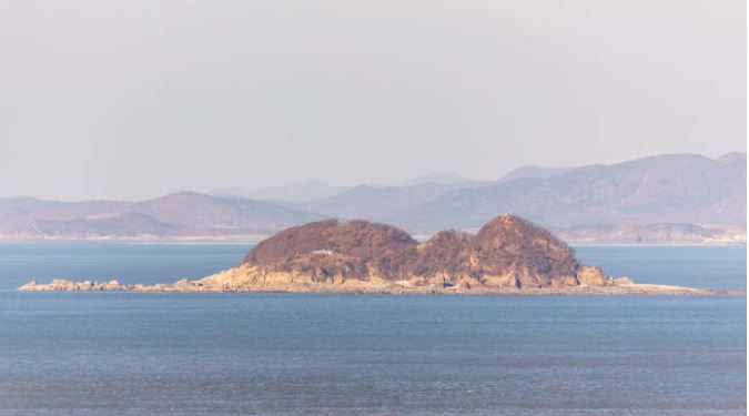 연평도 포격, 북한 도발, 연평도