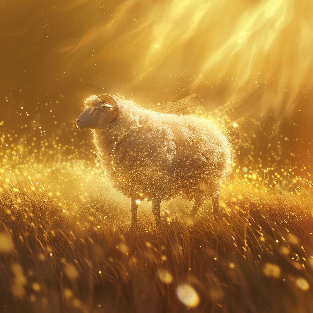 2026년 병오년 양띠