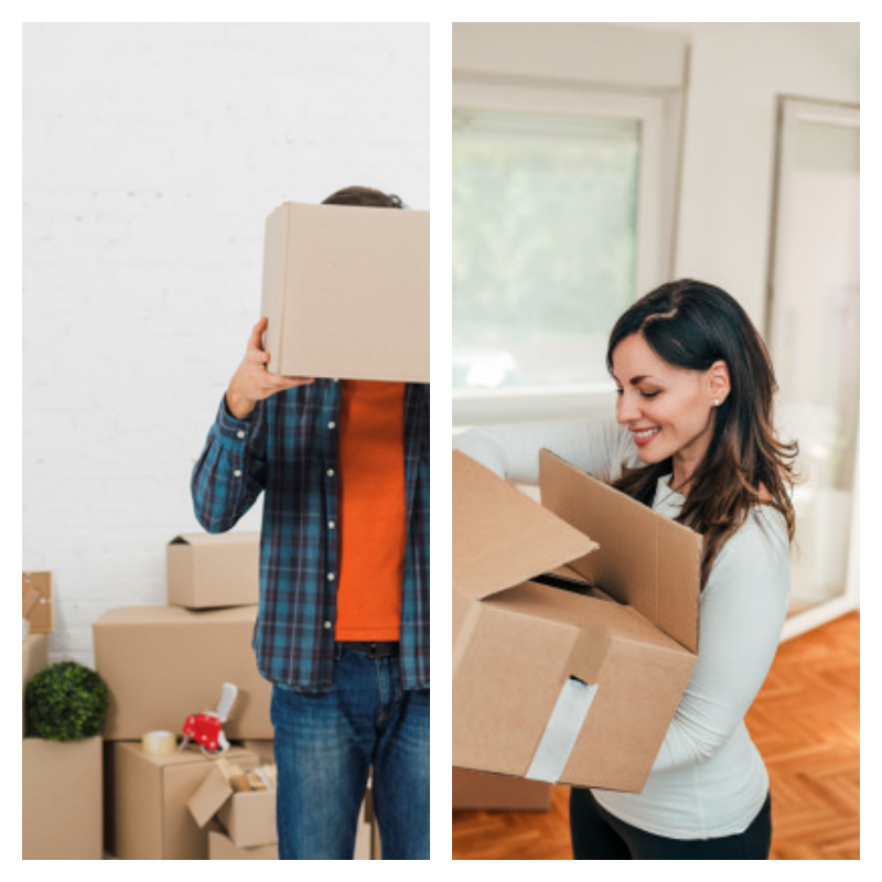 인천 동구 이사짐센터