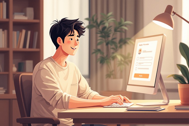 아빠 육아휴직급여 신청