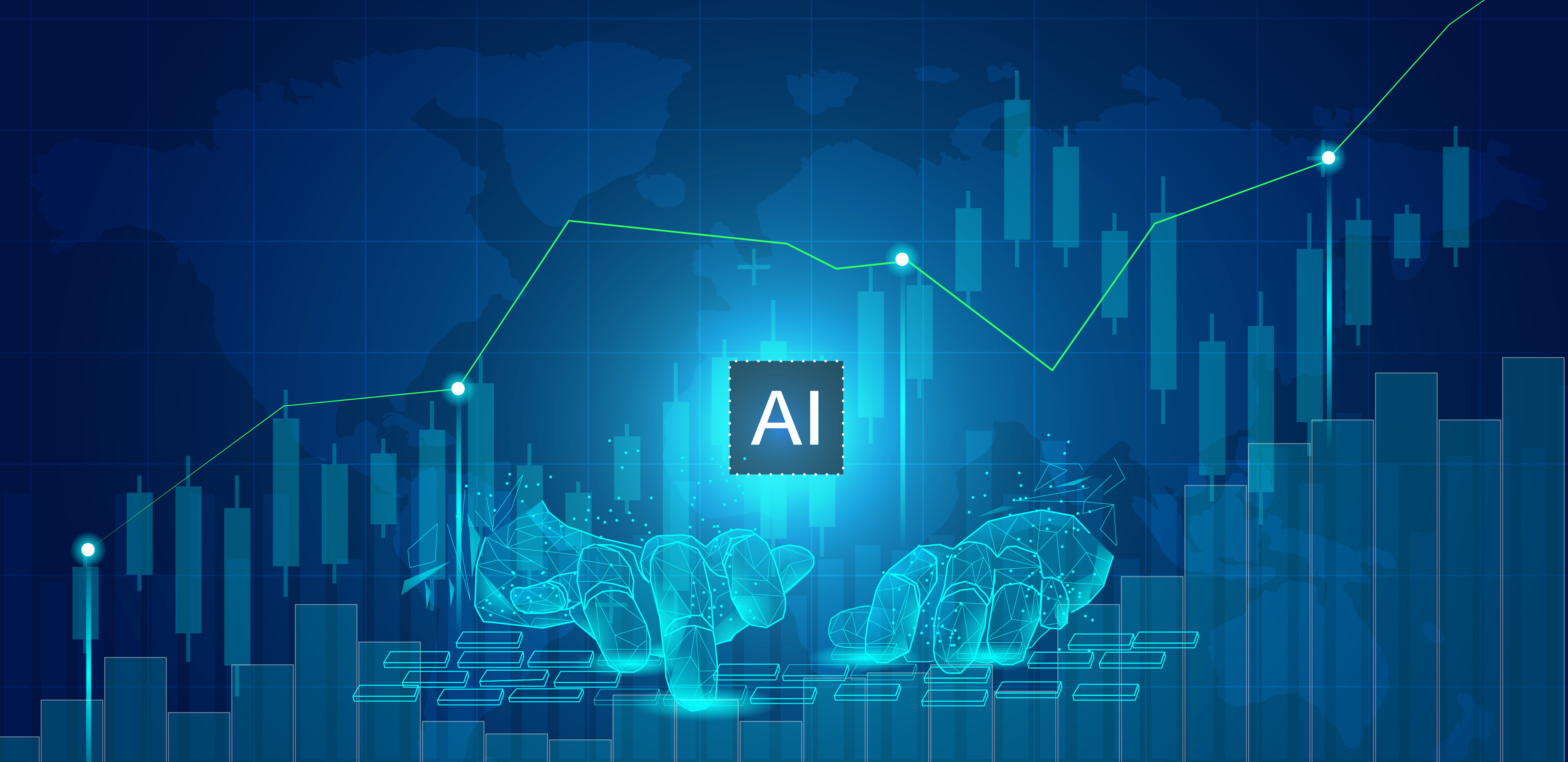 AI가 가져올 주식시장의 변화