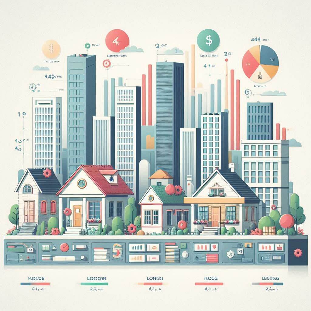 청년의 주거안정 이젠 걱정없어요!