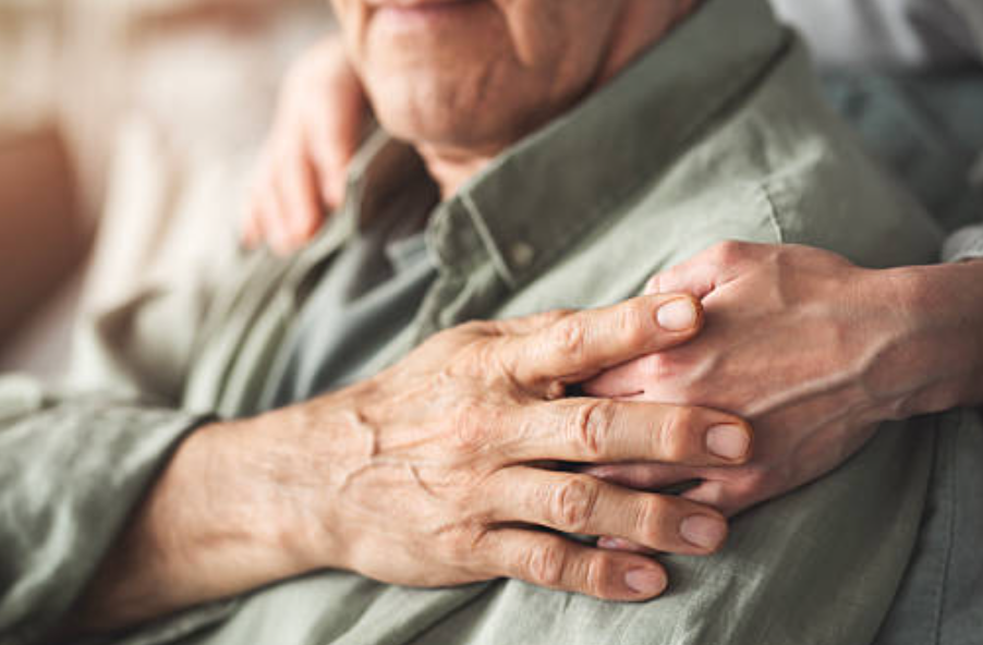 치매와 관련된 사진2