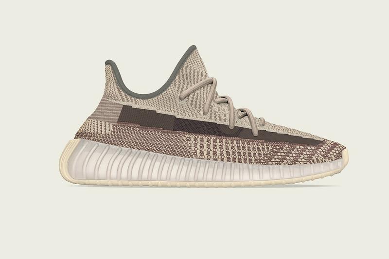 이지부스트 350 시온(ZYON) 리셀가 얼리링크 구매처 사이즈