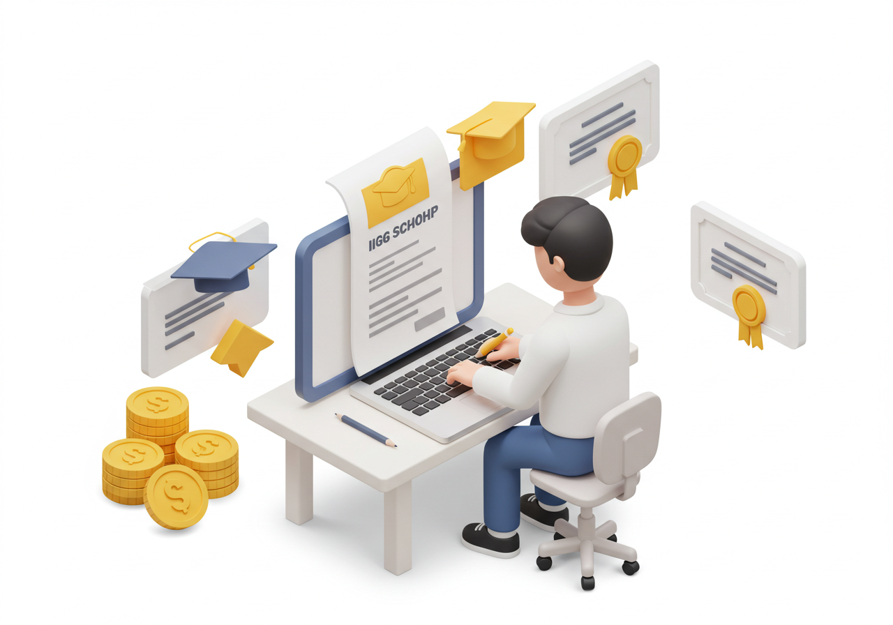 특성화고 장학금 지급 지연 가능성과 대처 방법