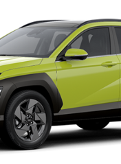 현대자동차 신차가격표