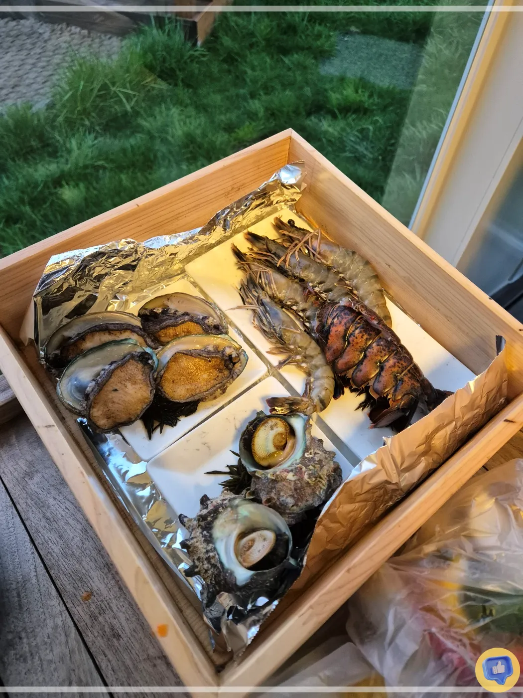 제주도 글램핑장 추천 스타빌 F&B BBQ 후기