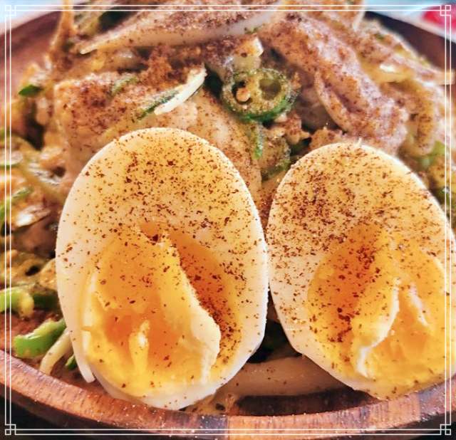 부산 명지 맛집 누룽닭, 누른 닭구이