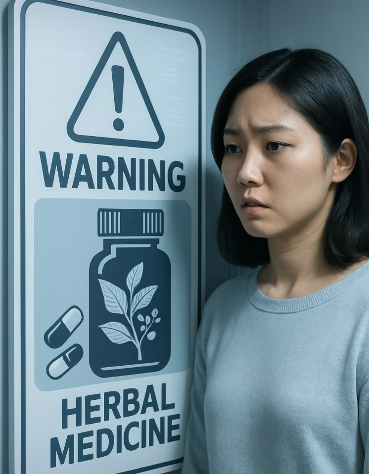 이것만은 꼭! 섭취 전 주의사항