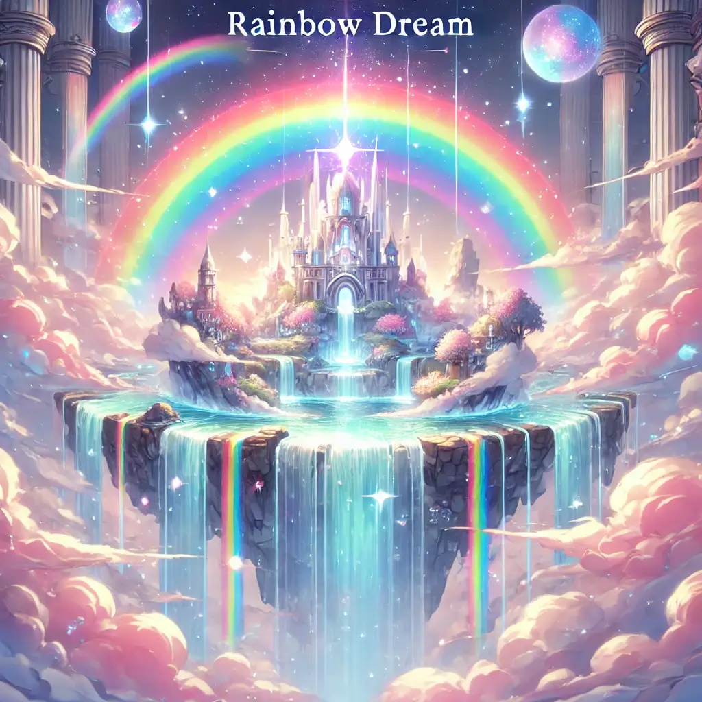 무지개 꿈 해몽