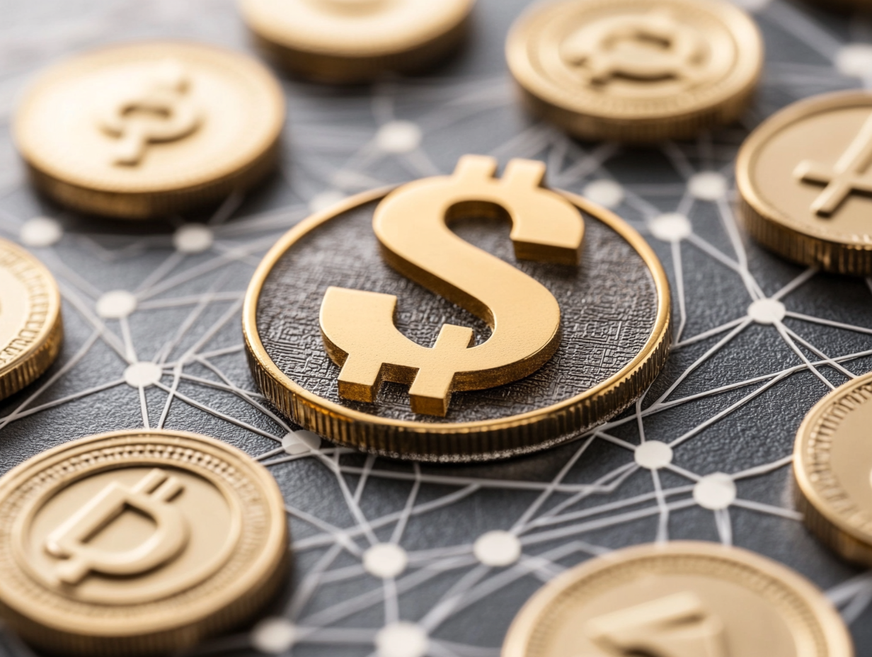 CBDC란 무엇일까