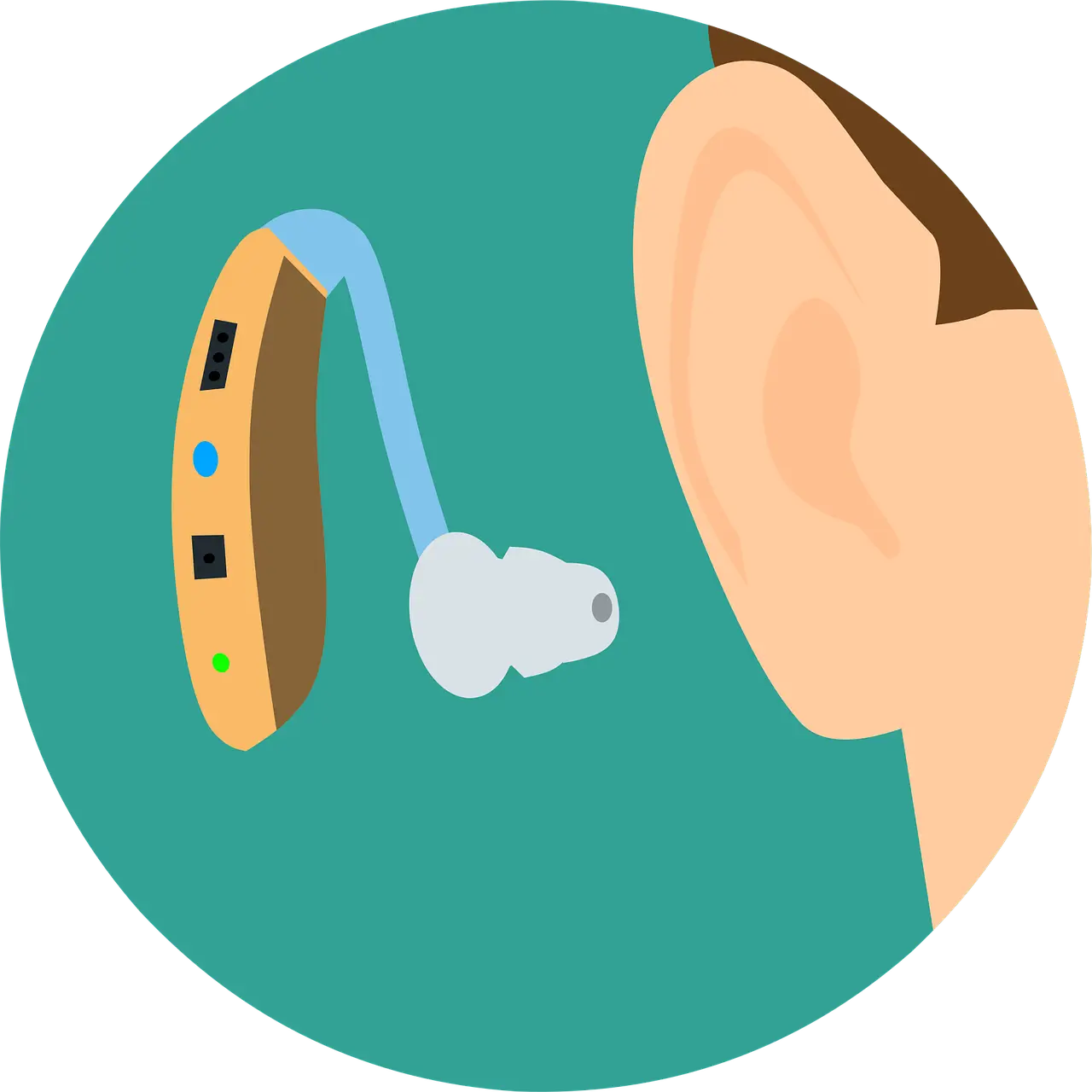 정부지원 보청기 신청 방법