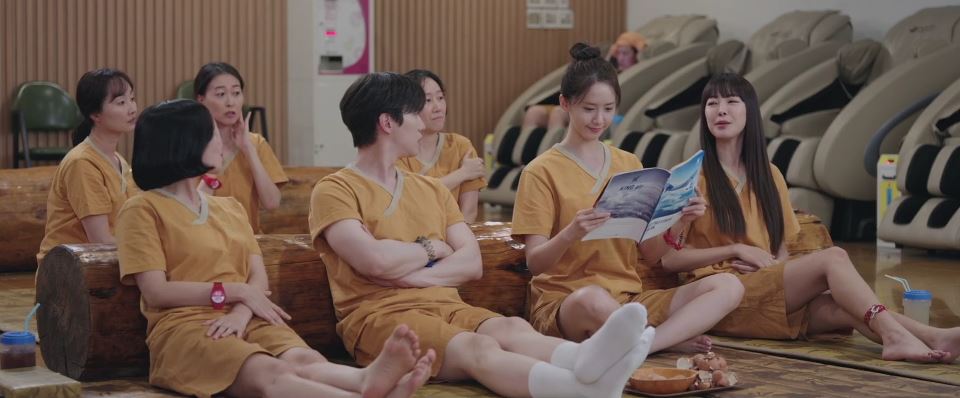 킹더랜드_8회
