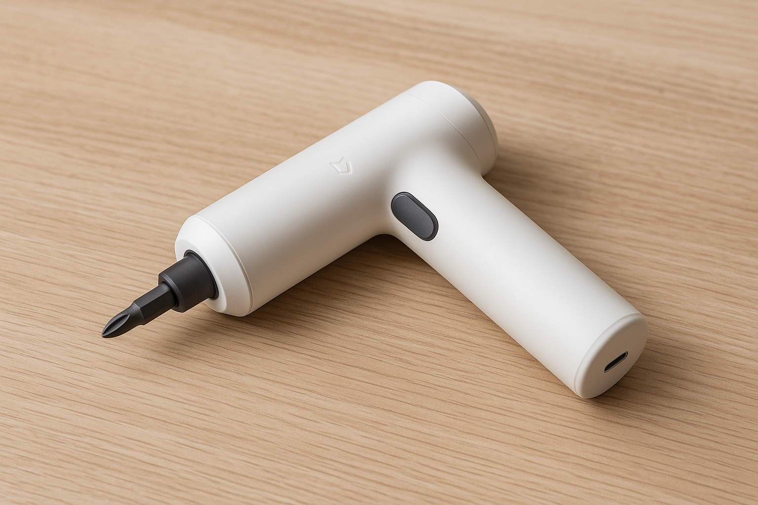 샤오니 미지아 사진