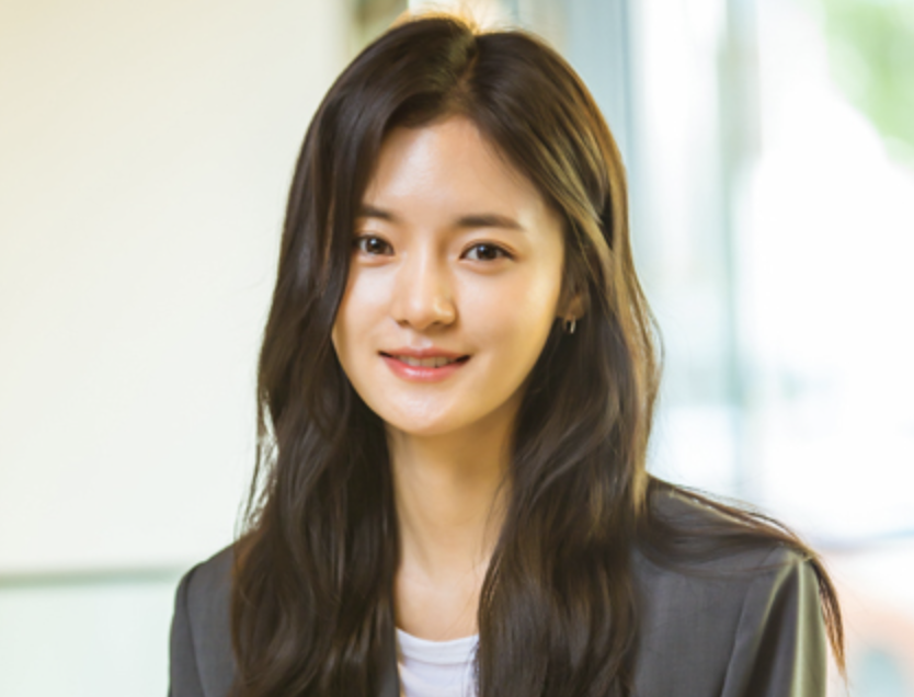 고보결 미모2