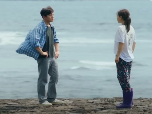 웰컴투 삼달리 드라마