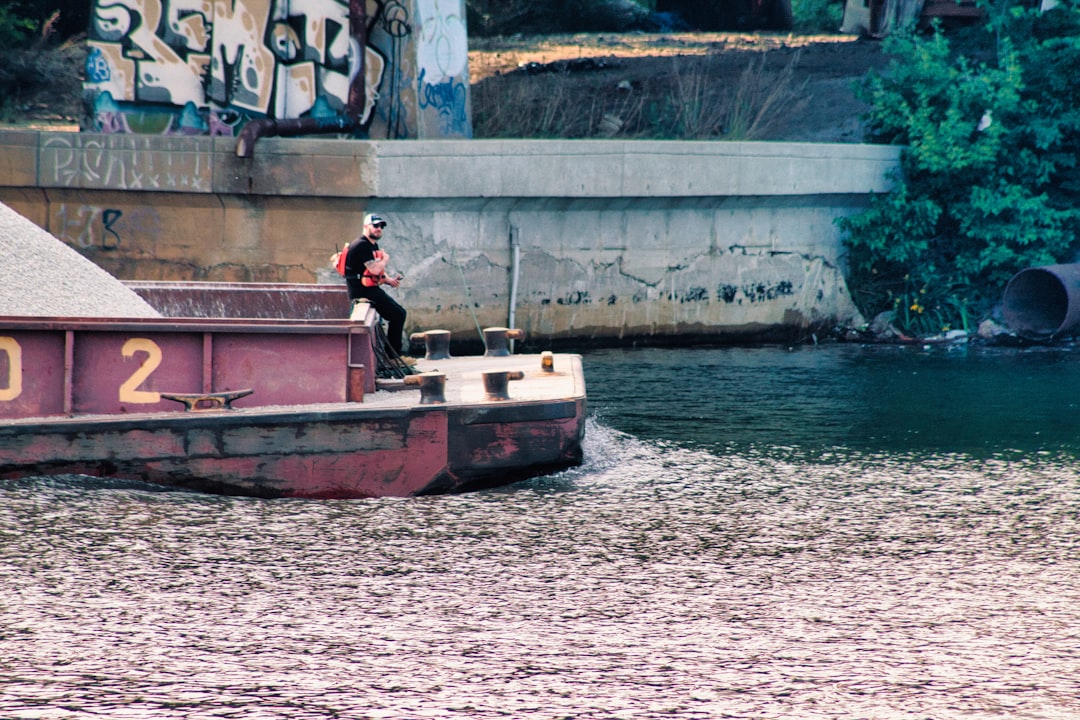 freight