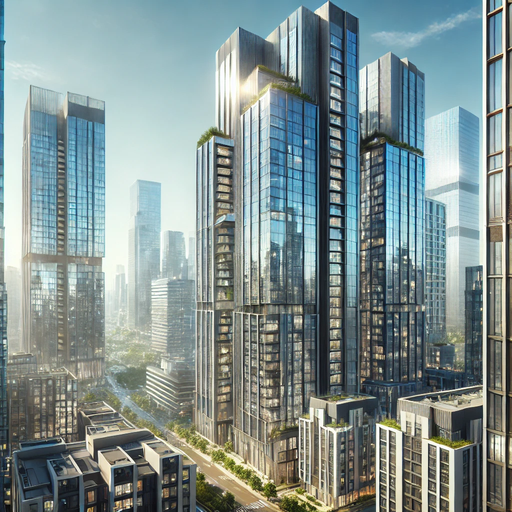 토지허가제 해제 후 강남 집값 폭등! 과연 앞으로 어떻게 될까?