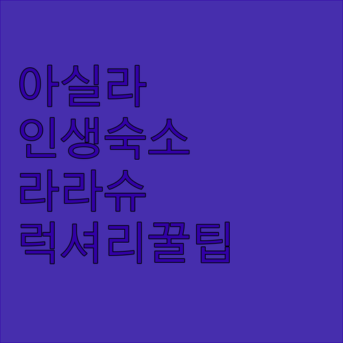 모로코 자유여행 아실라 메디나 근처 ..