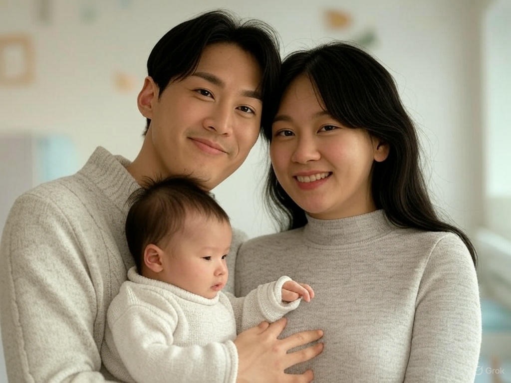 이유식시작-부모의 마음가짐