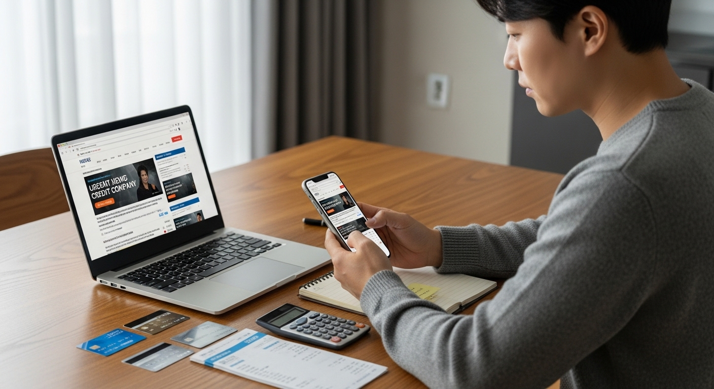 롯데카드 영업정지