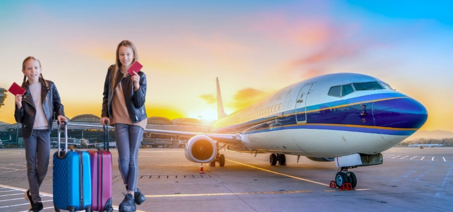 저렴한 항공권 찾는 방법! 최저가로 항공권 예약하는 꿀팁