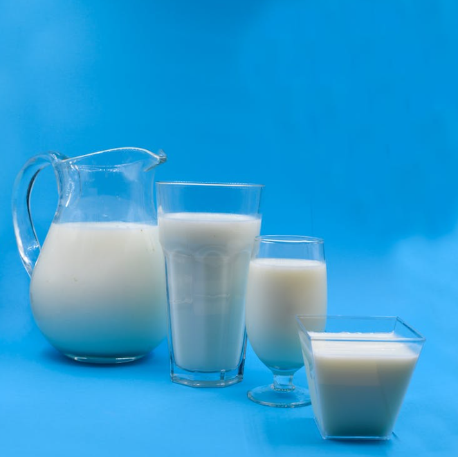 뼈건강에 좋은 음식