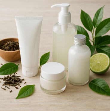 오가닉티코스메틱 주가 전망 실적 목표주가 유상증자 발표