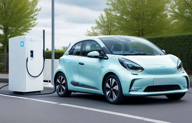 전기차 보조금 줄어드는 이유 관련 사진