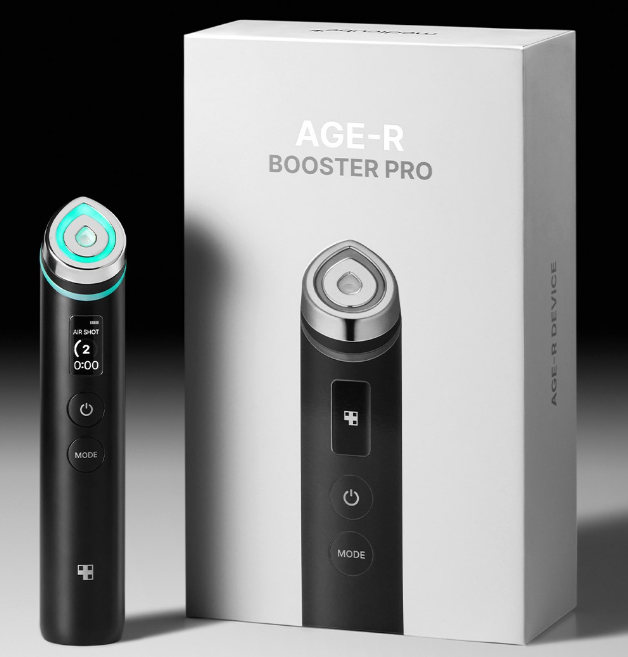 메디큐브 부스터프로