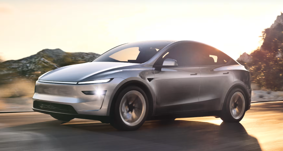 모델Y 이미지
