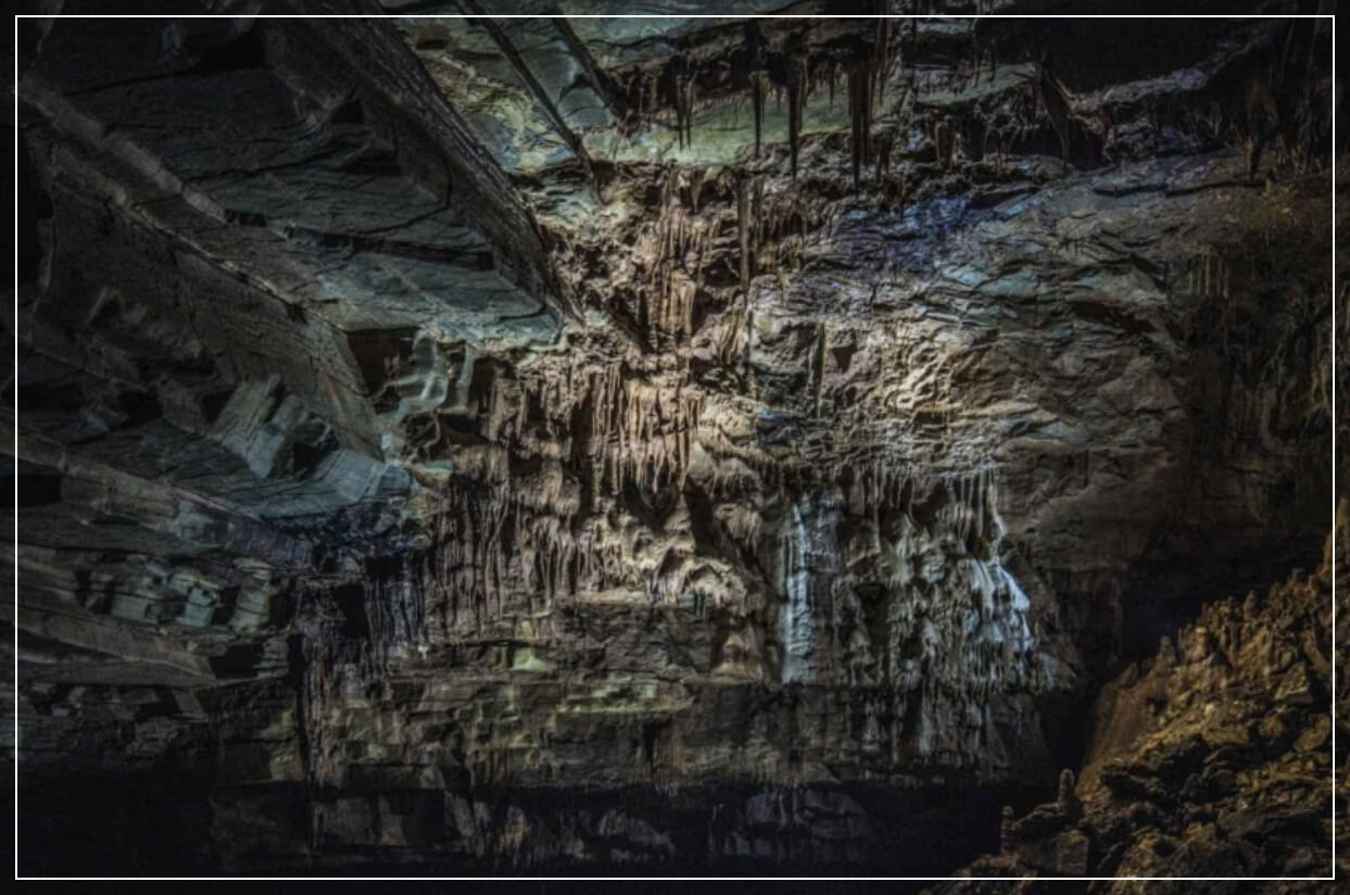 평창 가볼만한곳 베스트10 백룡동굴