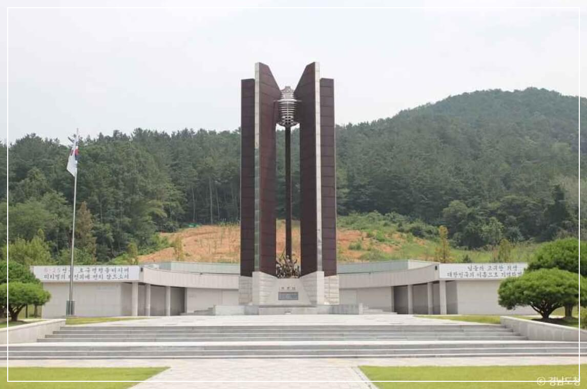 밀양 가볼만한곳 베스트10 밀양아리랑 대공원