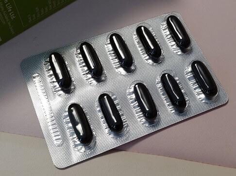 양태반이란? 양태반 효능 및 부작용&amp;#44; 하루 섭취량 까지!