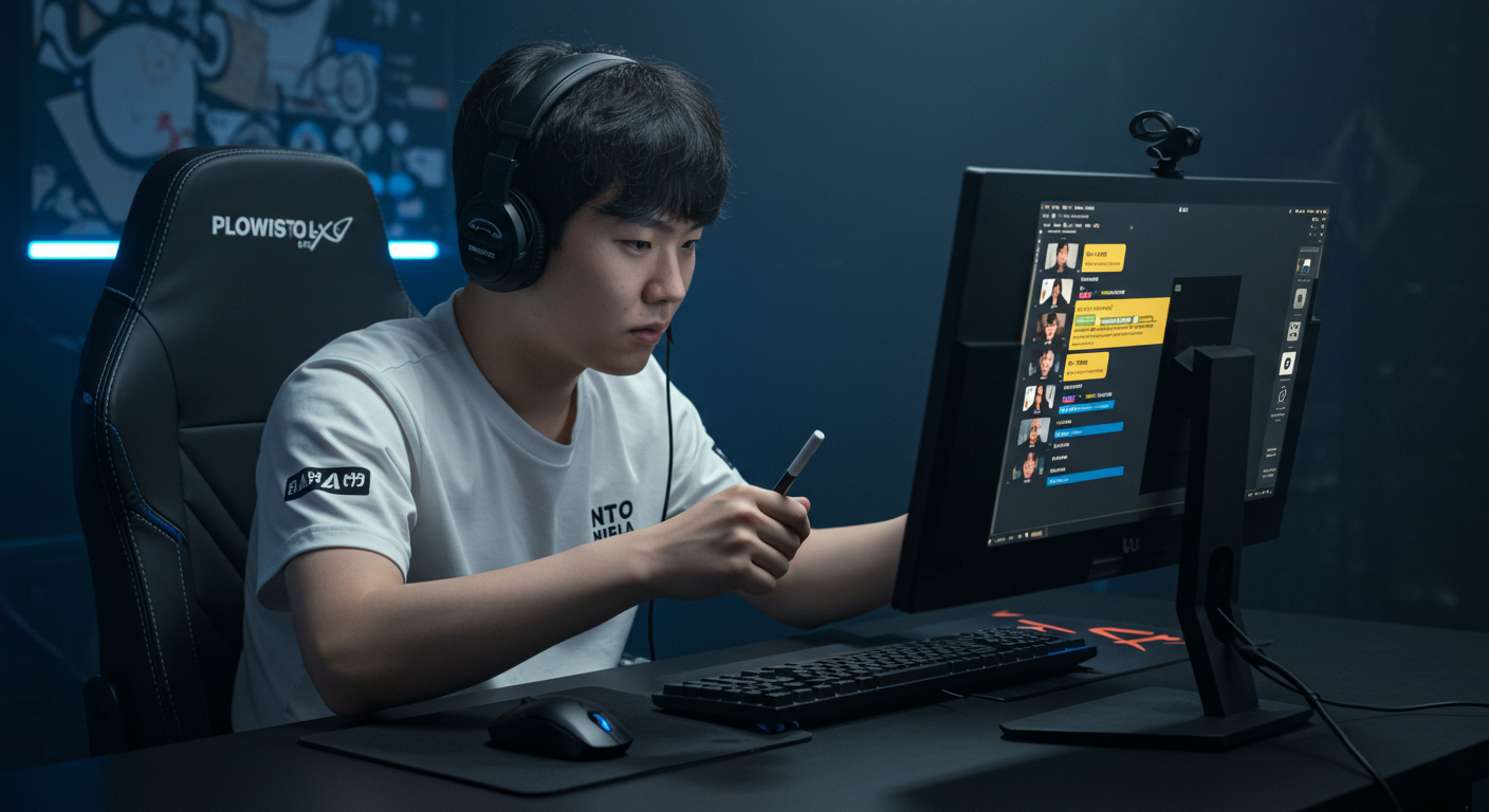 게임사·플랫폼에 신고하는 절차