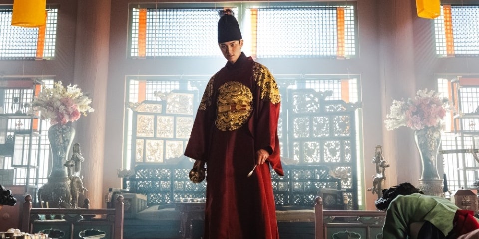 폭군의 셰프 출연진 박성훈 남주 교체 남주 결말