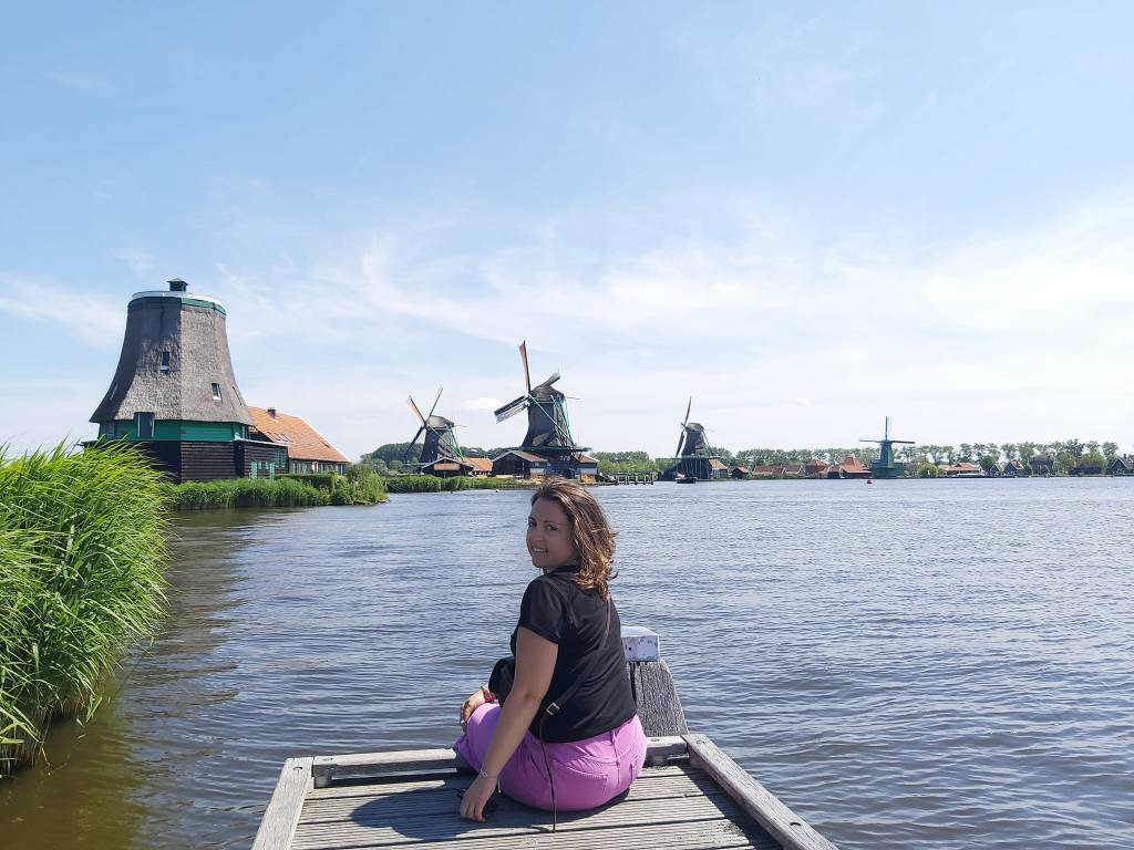 암스테르담에서 할 수 있는 최고의 것들: 네덜란드로 혼자 여행하기