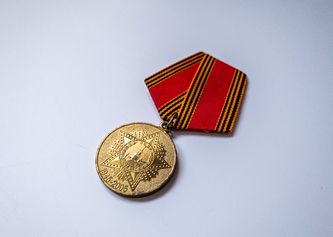 Military ID