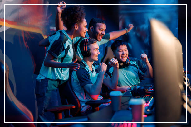 항저우 아시안게임 e스포츠