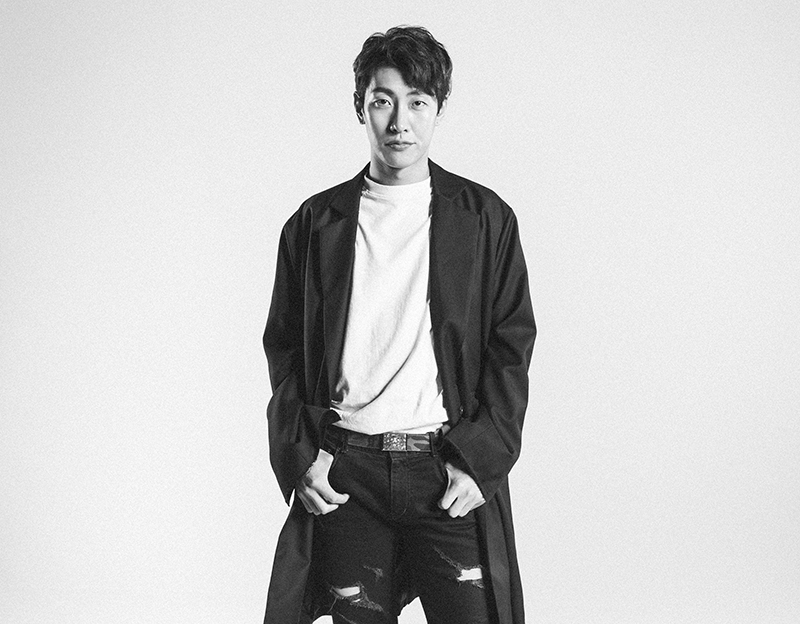 숀(Shaun)