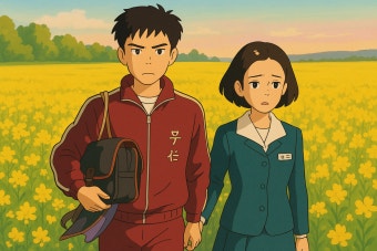 지브리 변환어플