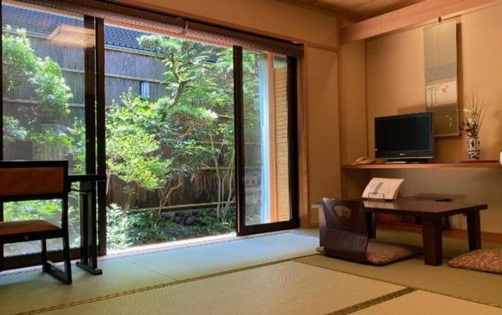 사와야혼텐료칸