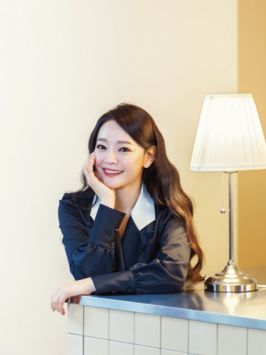 김소현 연기