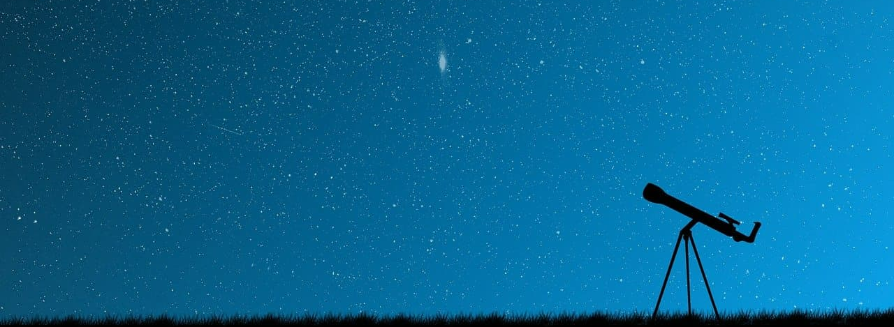 밤하늘이 들려주는 과학 이야기