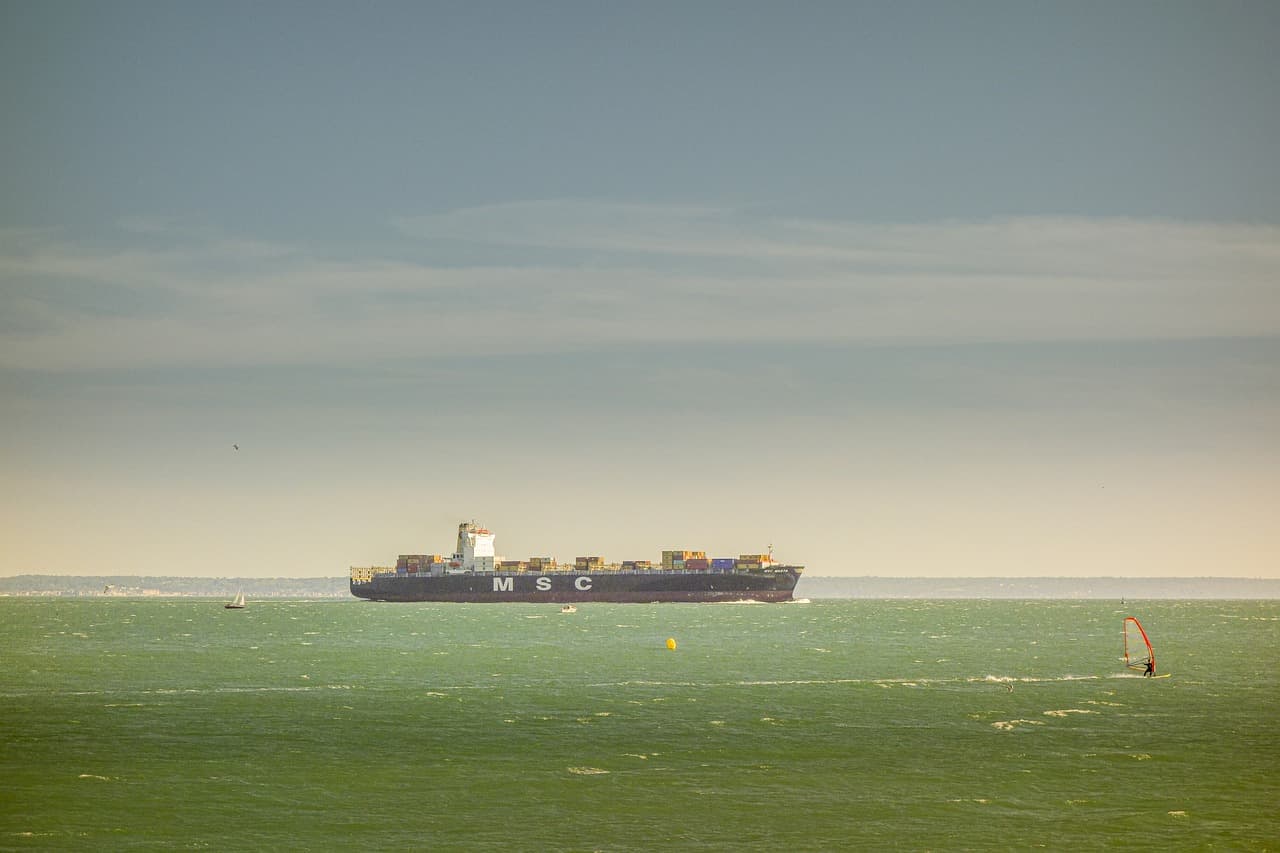 16세기 인도의 무역과 동아프리카 해군