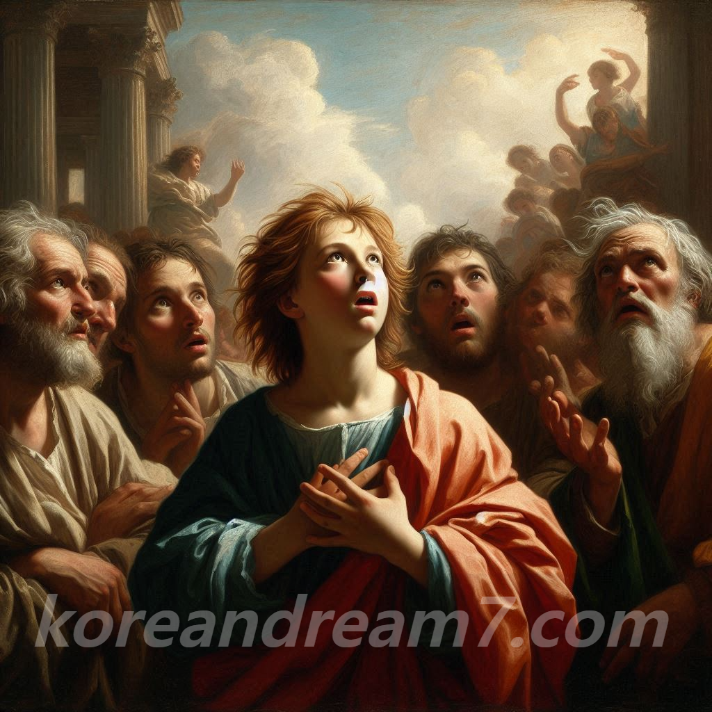 호텔 꿈